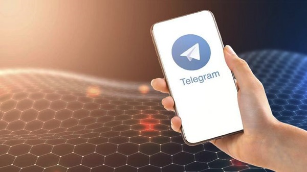 Tiktok Viral New Telegram