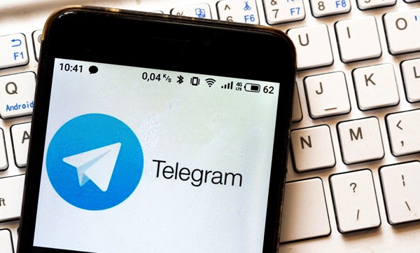 Why download videos on old telegram