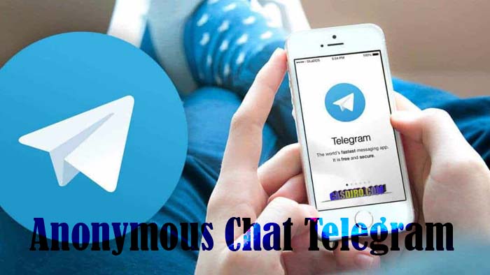 The Latest Easy & Fast Telegram Anonymous Chat Way 2020