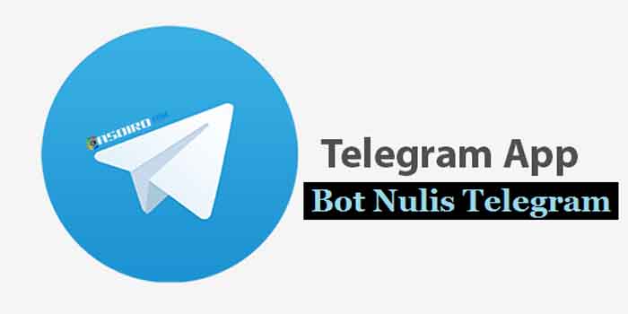 Telegram Writing Bot, How to Write Automatically Like Handwriting