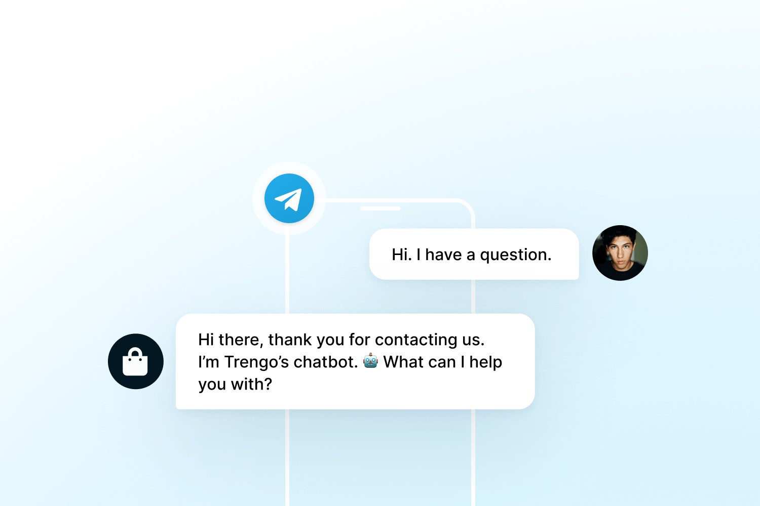 Telegram bot