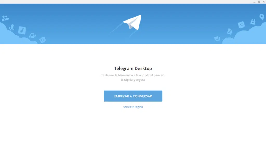 Web Telegram