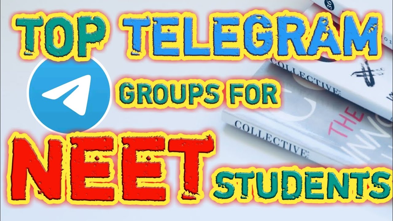 neet telegram group