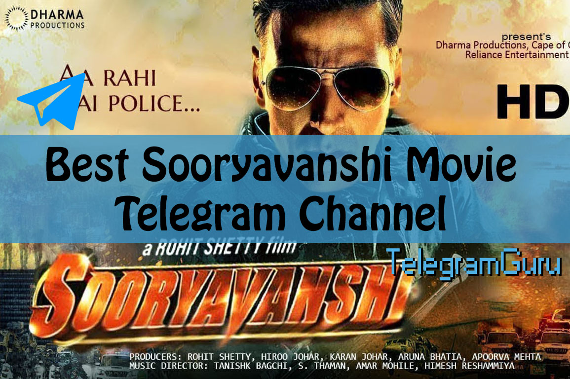 sooravanshi-channels