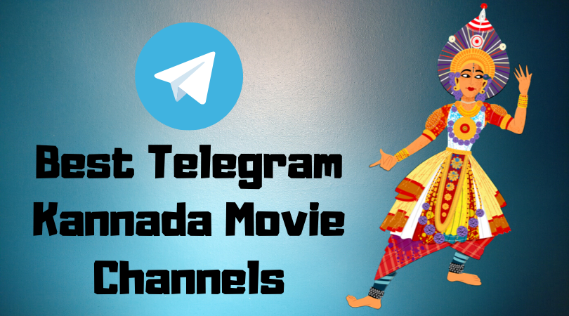 telegram kannada movie channel