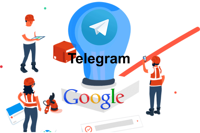 優化 Telegram 頻道