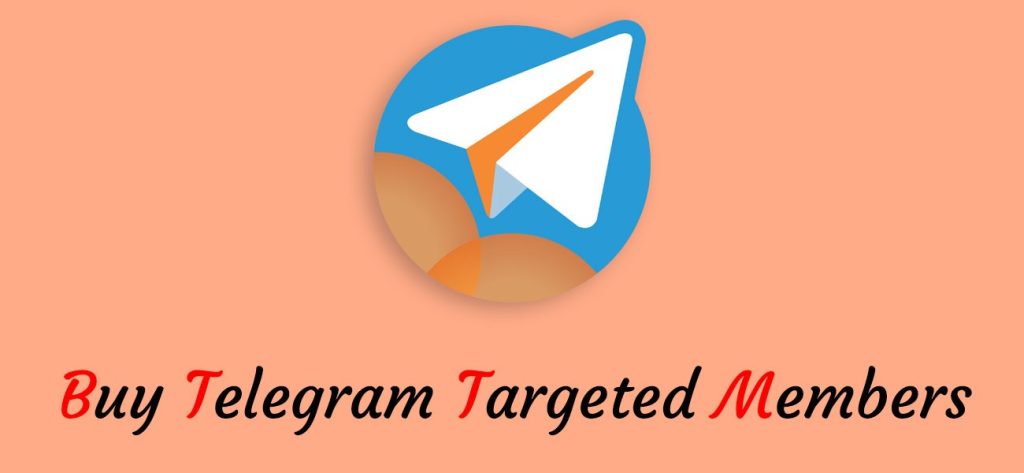 購買 Telegram 目標會員