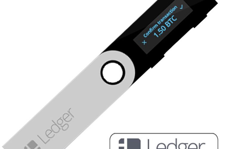 Ledger Hardware (cold) Wallet